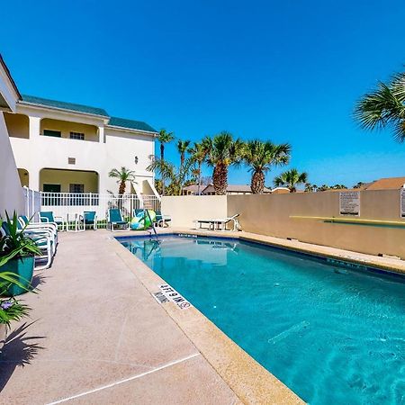 Sun Dancer #1 Villa South Padre Island Eksteriør billede